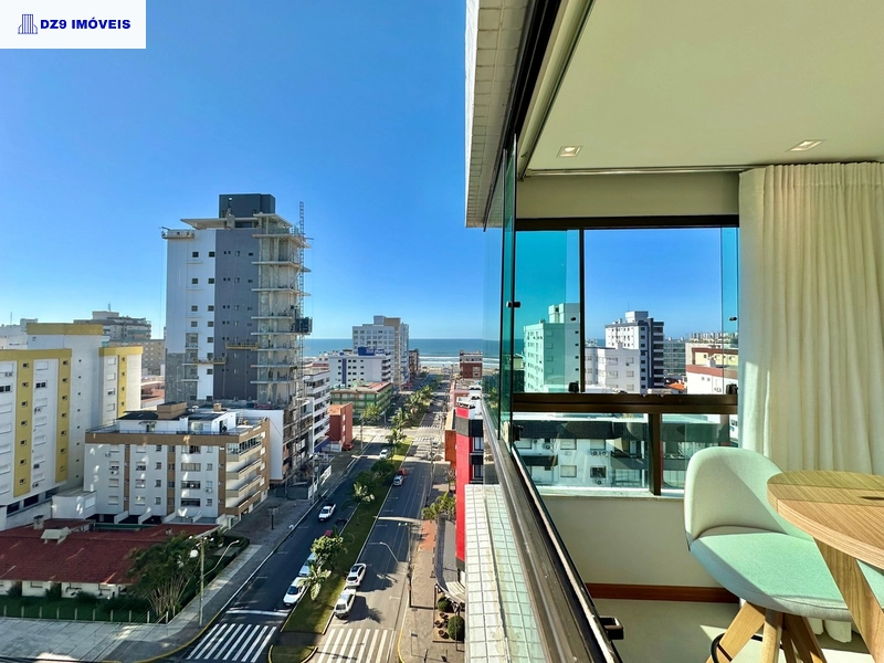 Apartamento à Venda em Capão da Canoa – Vista Mar: 3ª foto da galeria de imagens do imóvel