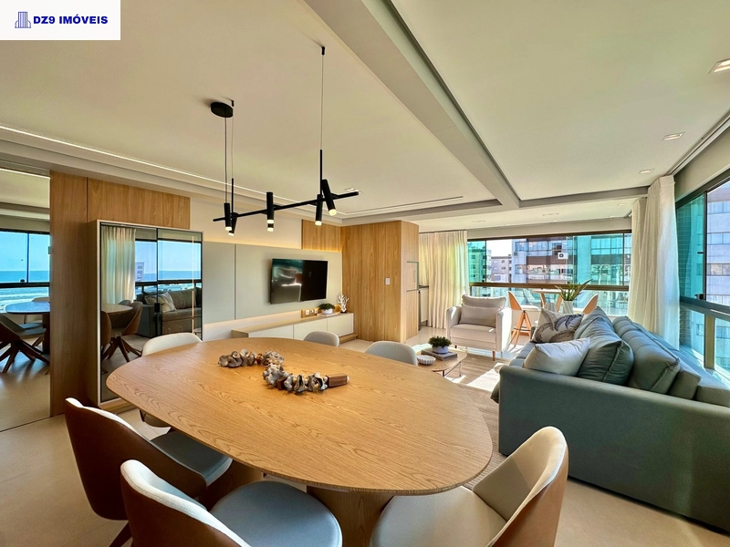 Apartamento à Venda em Capão da Canoa – Vista Mar: 9ª foto da galeria de imagens do imóvel