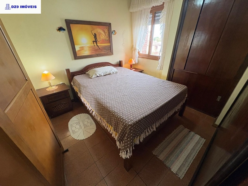 Apartamento Aconchegante em Capão Novo: 7ª foto da galeria de imagens do imóvel