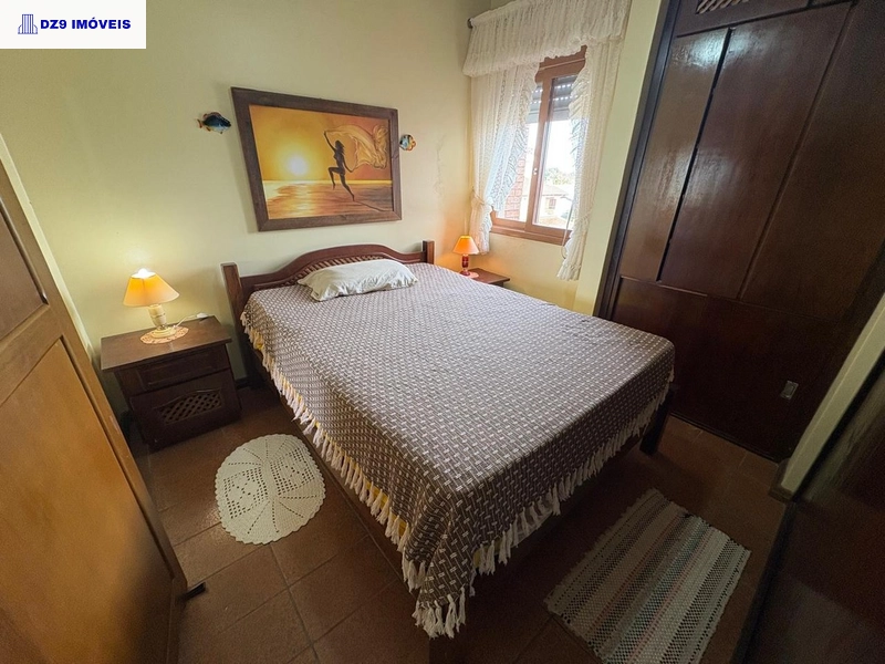 Apartamento Aconchegante em Capão Novo: 8ª foto da galeria de imagens do imóvel