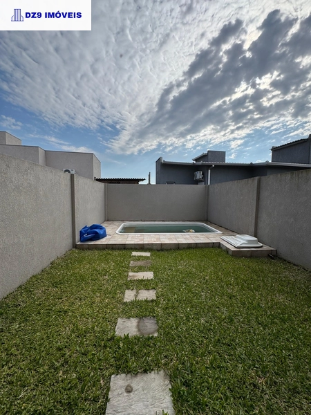 ENCANTADOR SOBRADO MOBILIADO COM PISCINA E CHURRASQUEIRA: 14ª foto da galeria de imagens do imóvel