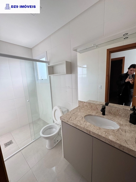 ENCANTADOR SOBRADO MOBILIADO COM PISCINA E CHURRASQUEIRA: 5ª foto da galeria de imagens do imóvel