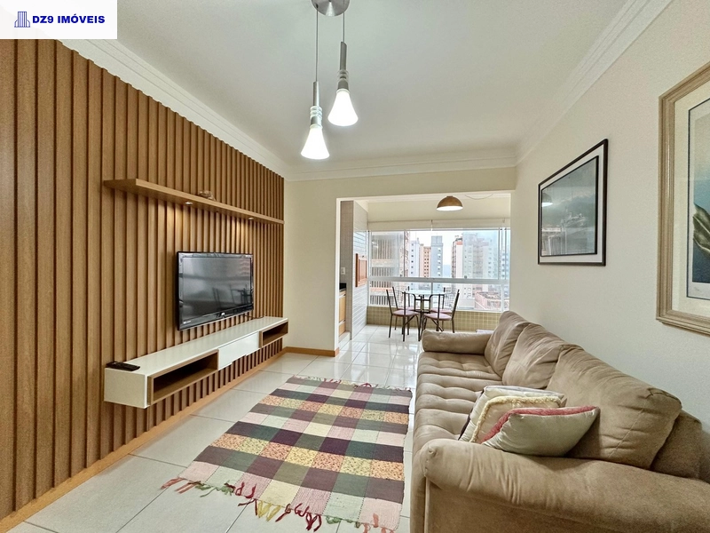 Apartamento Mobiliado com 2 Dormitórios!: 9ª foto da galeria de imagens do imóvel