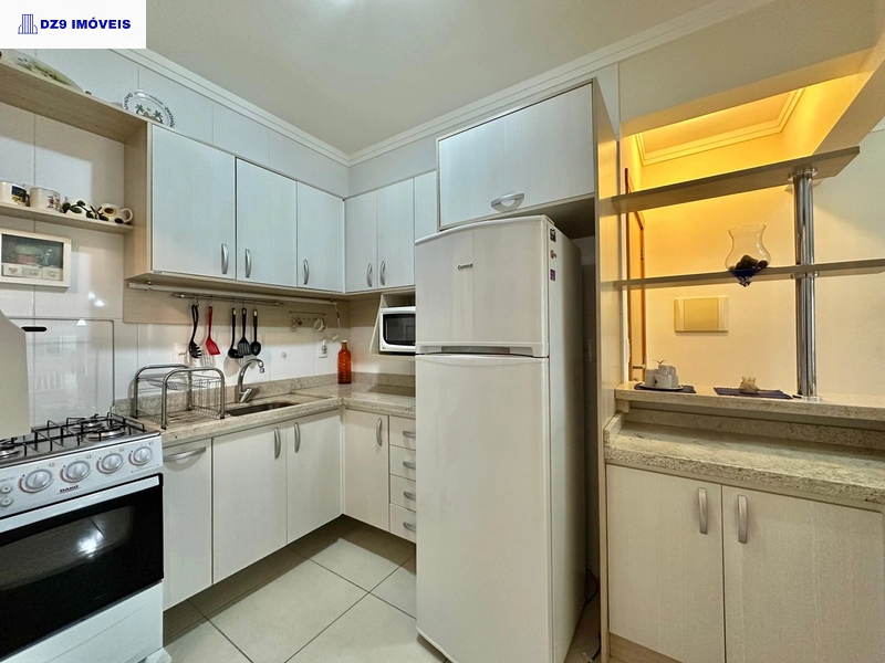 Apartamento Mobiliado com 2 Dormitórios!: 2ª foto da galeria de imagens do imóvel