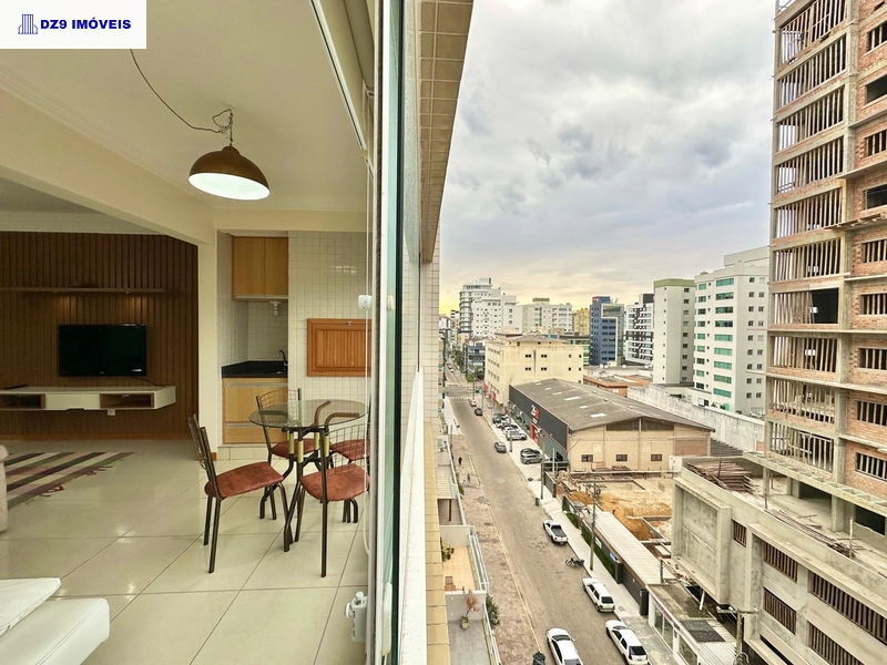 Apartamento Mobiliado com 2 Dormitórios!: 11ª foto da galeria de imagens do imóvel