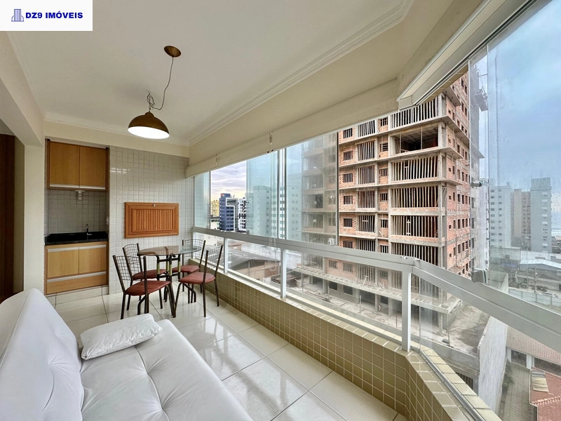 Apartamento Mobiliado com 2 Dormitórios!: 10ª foto da galeria de imagens do imóvel