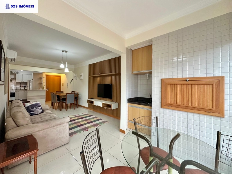 Apartamento Mobiliado com 2 Dormitórios!: 7ª foto da galeria de imagens do imóvel