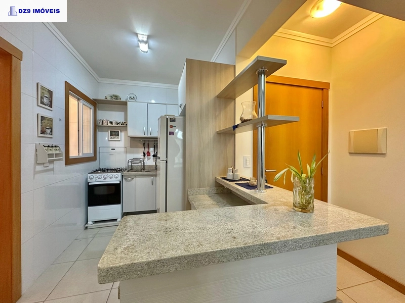 Apartamento Mobiliado com 2 Dormitórios!: 3ª foto da galeria de imagens do imóvel