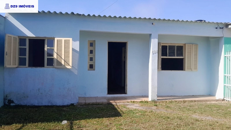 CASA PARA ALUGAR ANUALMENTE NO JARDIM BEIRA MAR: 1ª foto da galeria de imagens do imóvel