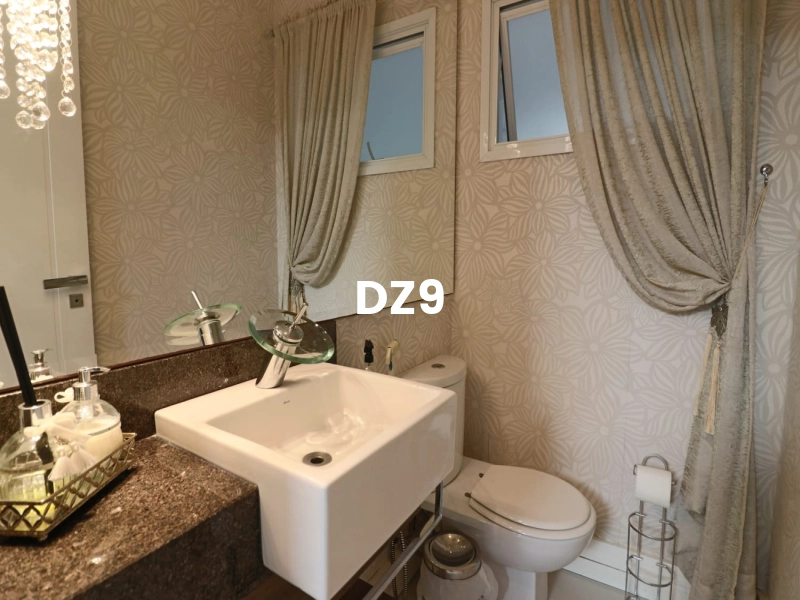 CASA COM 4 DORMITÓRIOS CONDOMINIO FECHADO: 7ª foto da galeria de imagens do imóvel