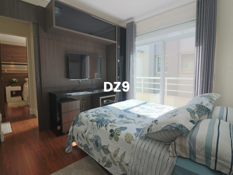 CASA COM 4 DORMITÓRIOS CONDOMINIO FECHADO: 11ª foto da galeria de imagens do imóvel