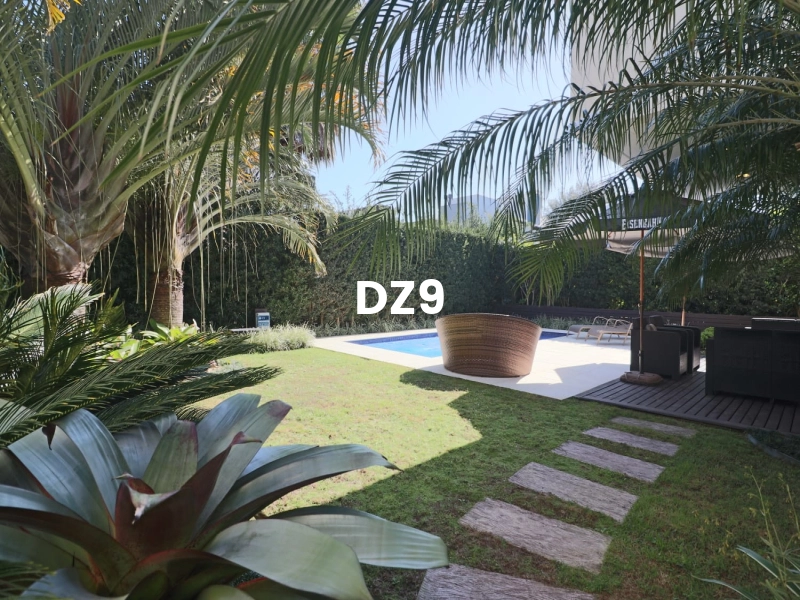 CASA COM 4 DORMITÓRIOS CONDOMINIO FECHADO: 12ª foto da galeria de imagens do imóvel