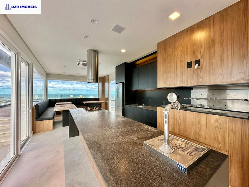 ESPETACULAR APARTAMENTO ALTO PADRÃO COM ROOFTOP E VISTA MAR: 27ª foto da galeria de imagens do imóvel