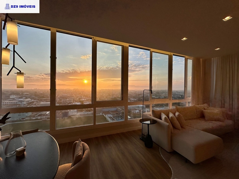 ESPETACULAR APARTAMENTO ALTO PADRÃO COM ROOFTOP E VISTA MAR: 5ª foto da galeria de imagens do imóvel