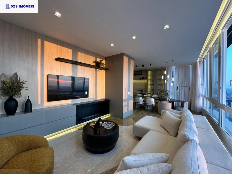 ESPETACULAR APARTAMENTO ALTO PADRÃO COM ROOFTOP E VISTA MAR: 10ª foto da galeria de imagens do imóvel
