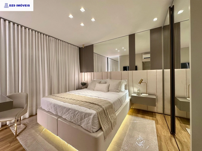ESPETACULAR APARTAMENTO ALTO PADRÃO COM ROOFTOP E VISTA MAR: 24ª foto da galeria de imagens do imóvel