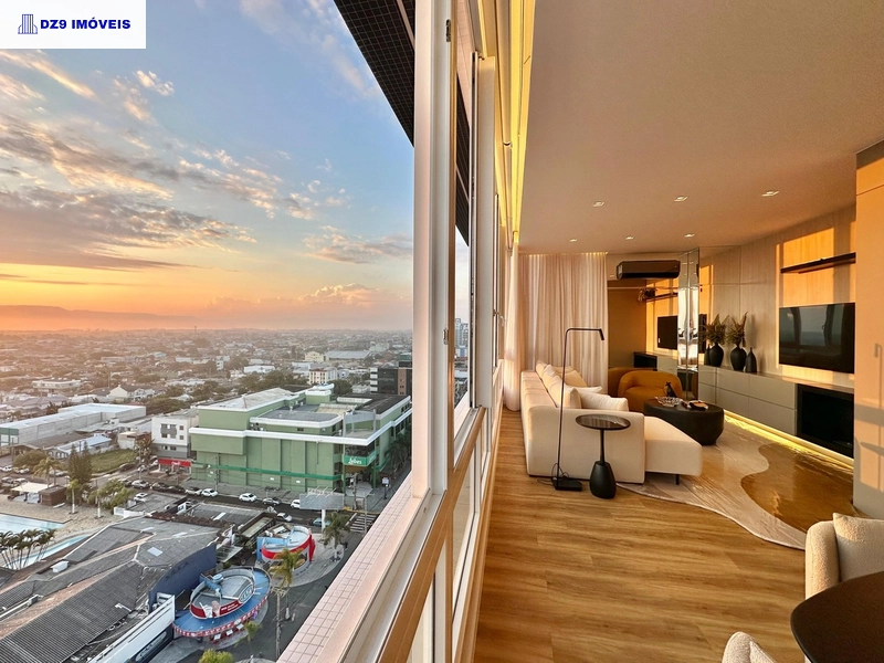 ESPETACULAR APARTAMENTO ALTO PADRÃO COM ROOFTOP E VISTA MAR: 2ª foto da galeria de imagens do imóvel