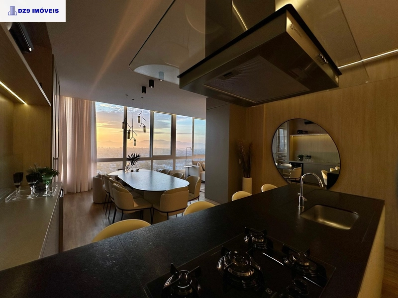 ESPETACULAR APARTAMENTO ALTO PADRÃO COM ROOFTOP E VISTA MAR: 6ª foto da galeria de imagens do imóvel