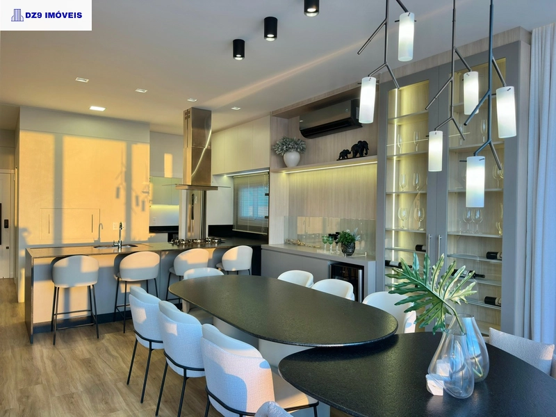 ESPETACULAR APARTAMENTO ALTO PADRÃO COM ROOFTOP E VISTA MAR: 8ª foto da galeria de imagens do imóvel