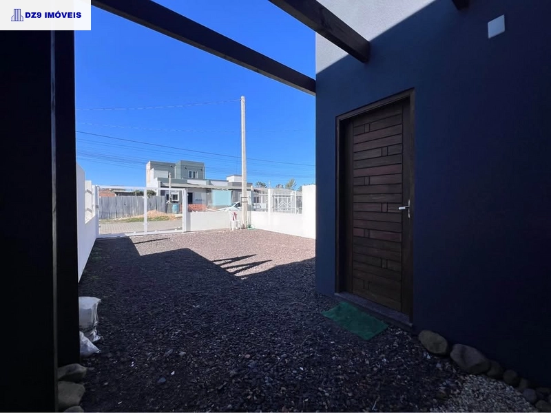EXCELENTE CASA MOBILIADA EM TERRENO AMPLO: 9ª foto da galeria de imagens do imóvel