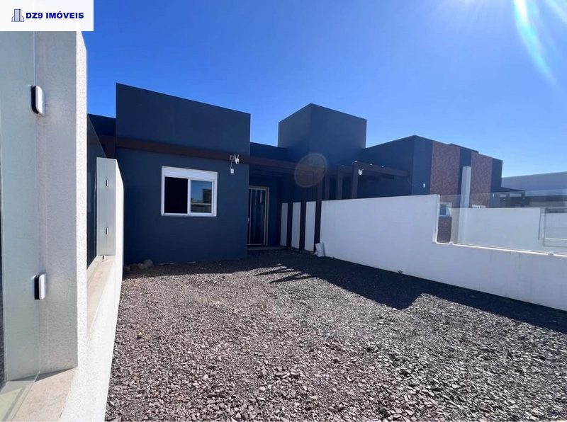 EXCELENTE CASA MOBILIADA EM TERRENO AMPLO: 4ª foto da galeria de imagens do imóvel
