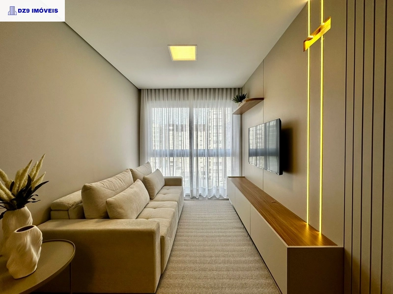 CONFORTÁVEL APARTAMENTO MOBILIADO EM CONDOMÍNIO COMPLETO!: 4ª foto da galeria de imagens do imóvel