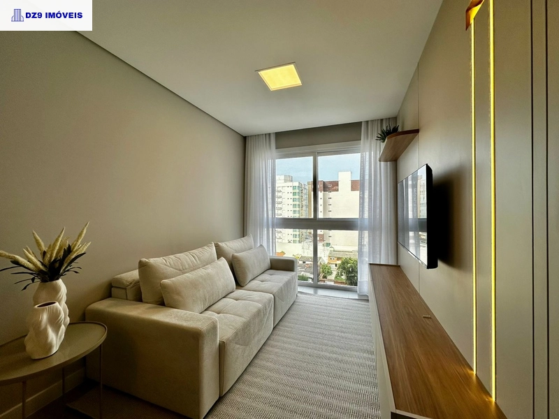 CONFORTÁVEL APARTAMENTO MOBILIADO EM CONDOMÍNIO COMPLETO!: 1ª foto da galeria de imagens do imóvel