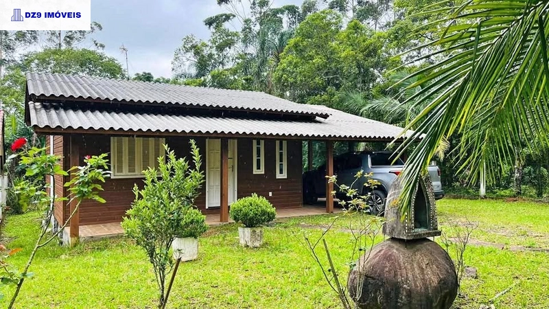 SÍTIO À VENDA EM TRÊS CACHOEIRAS – LUGAR TRANQUILO E ACOLHEDOR!: 1ª foto da galeria de imagens do imóvel
