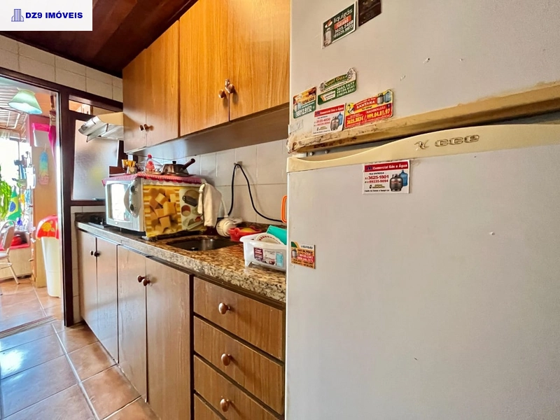 APARTAMENTO DE FRENTE NA MELHOR LOCALIZAÇÃO DE CAPÃO DA CANOA!: 12ª foto da galeria de imagens do imóvel