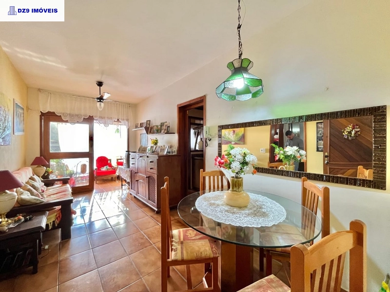 APARTAMENTO DE FRENTE NA MELHOR LOCALIZAÇÃO DE CAPÃO DA CANOA!: 6ª foto da galeria de imagens do imóvel