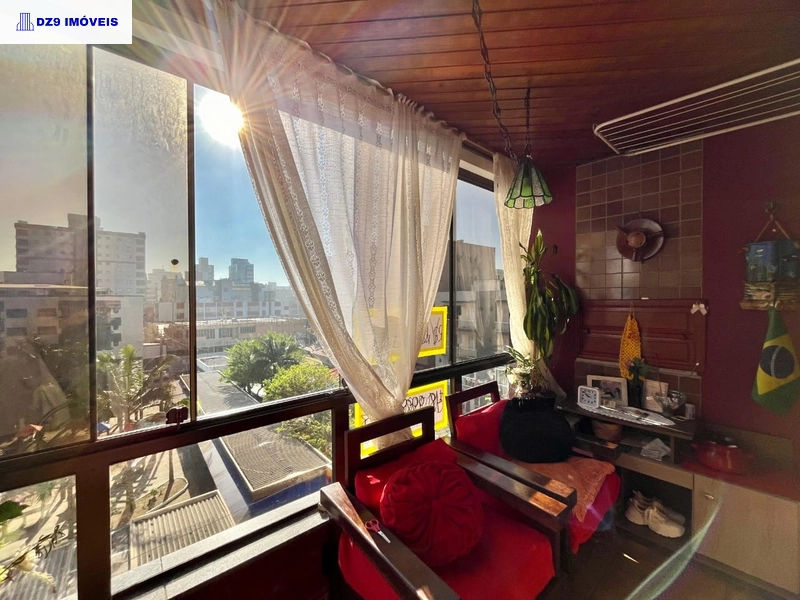 APARTAMENTO DE FRENTE NA MELHOR LOCALIZAÇÃO DE CAPÃO DA CANOA!: 1ª foto da galeria de imagens do imóvel