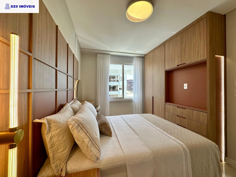 IMPECÁVEL APARTAMENTO MOBILIADO E DECORADO!: 12ª foto da galeria de imagens do imóvel