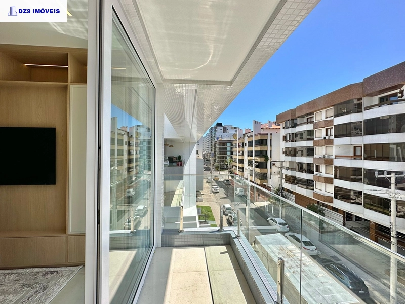 IMPECÁVEL APARTAMENTO MOBILIADO E DECORADO!: 5ª foto da galeria de imagens do imóvel