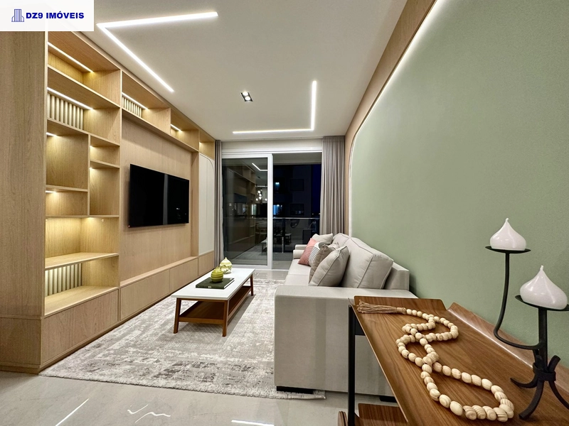 IMPECÁVEL APARTAMENTO MOBILIADO E DECORADO!: 15ª foto da galeria de imagens do imóvel