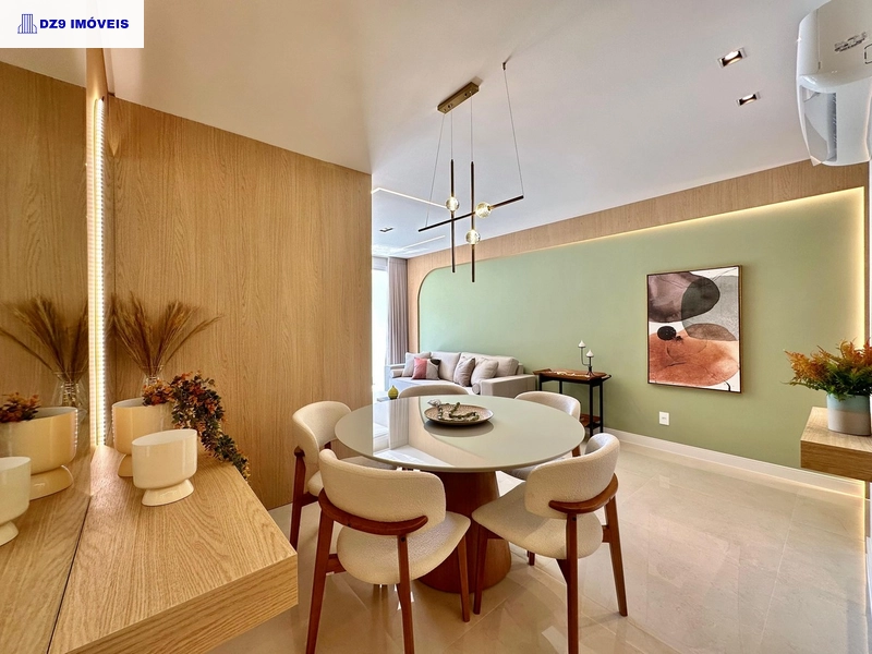 IMPECÁVEL APARTAMENTO MOBILIADO E DECORADO!: 8ª foto da galeria de imagens do imóvel