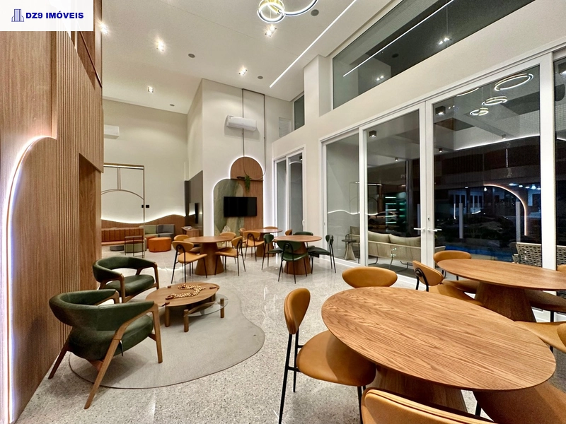 IMPECÁVEL APARTAMENTO MOBILIADO E DECORADO!: 21ª foto da galeria de imagens do imóvel