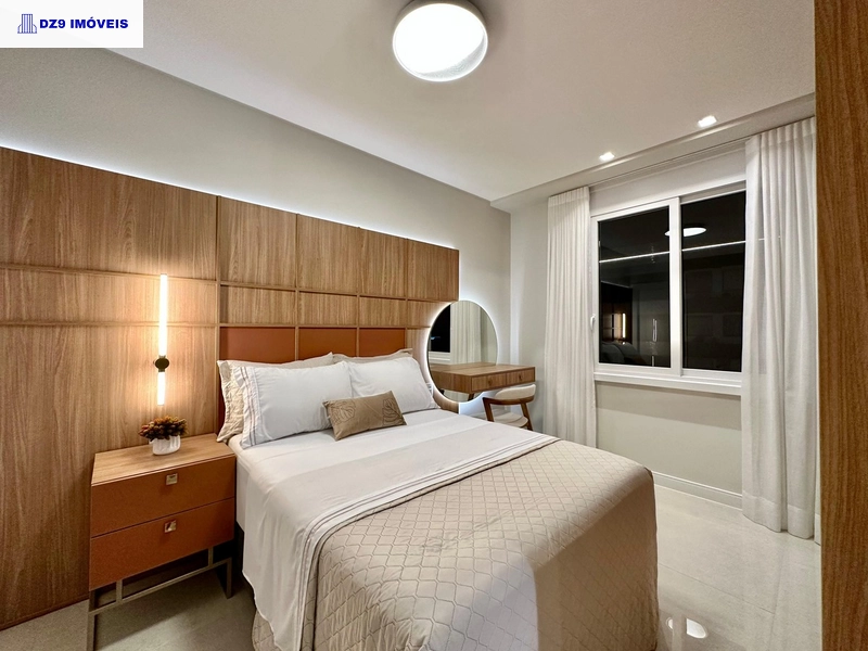 IMPECÁVEL APARTAMENTO MOBILIADO E DECORADO!: 20ª foto da galeria de imagens do imóvel