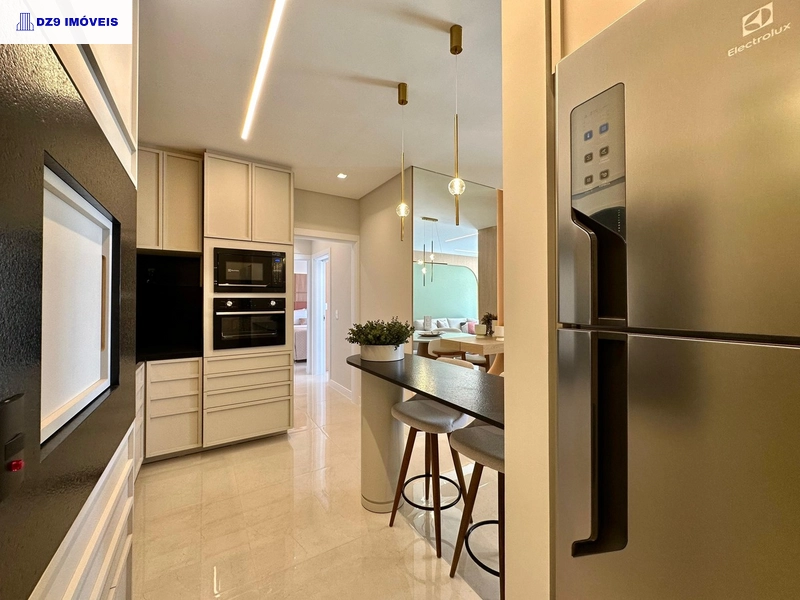 IMPECÁVEL APARTAMENTO MOBILIADO E DECORADO!: 9ª foto da galeria de imagens do imóvel