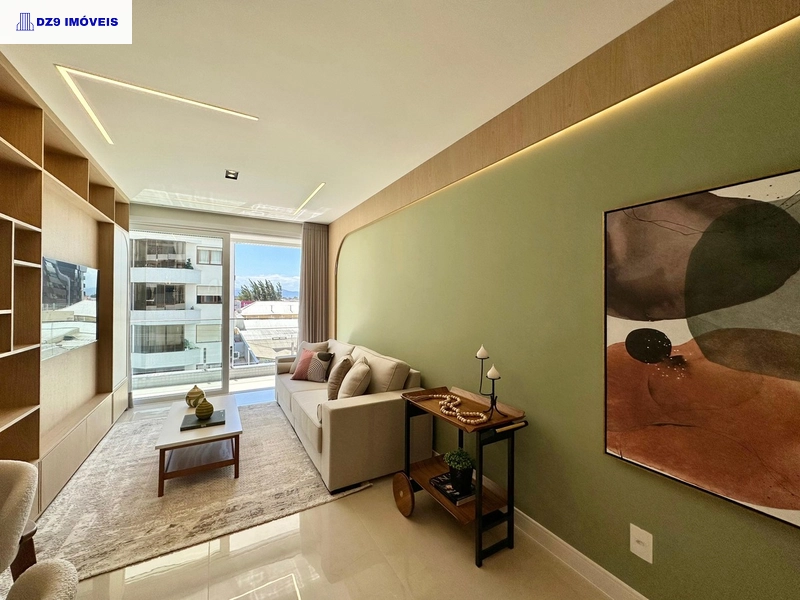 IMPECÁVEL APARTAMENTO MOBILIADO E DECORADO!: 2ª foto da galeria de imagens do imóvel