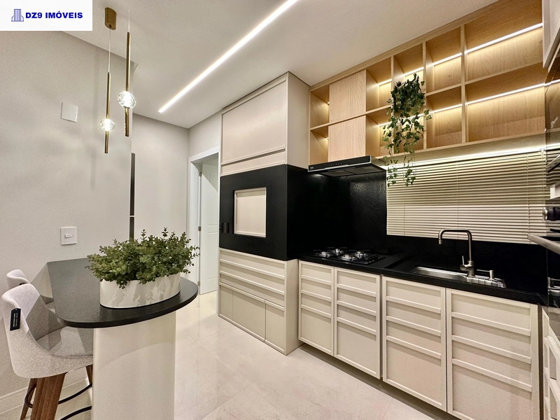 IMPECÁVEL APARTAMENTO MOBILIADO E DECORADO!: 18ª foto da galeria de imagens do imóvel
