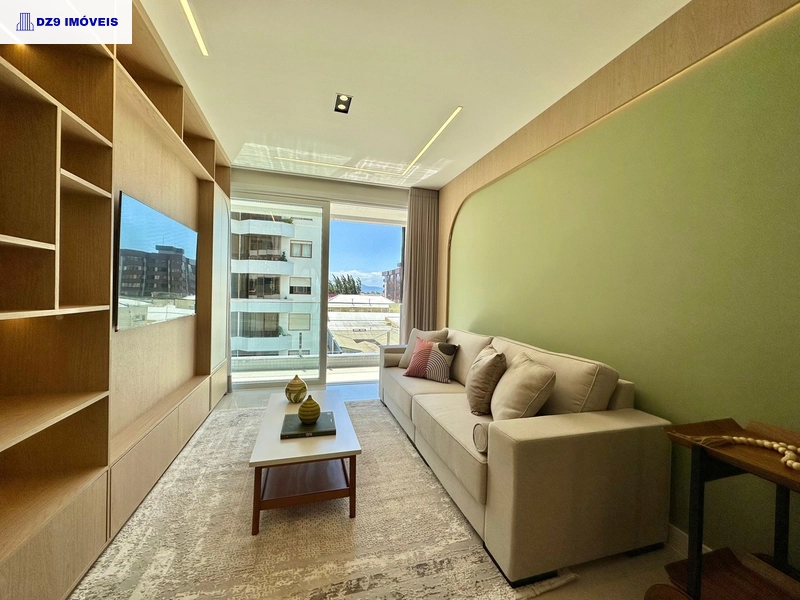 IMPECÁVEL APARTAMENTO MOBILIADO E DECORADO!: 4ª foto da galeria de imagens do imóvel