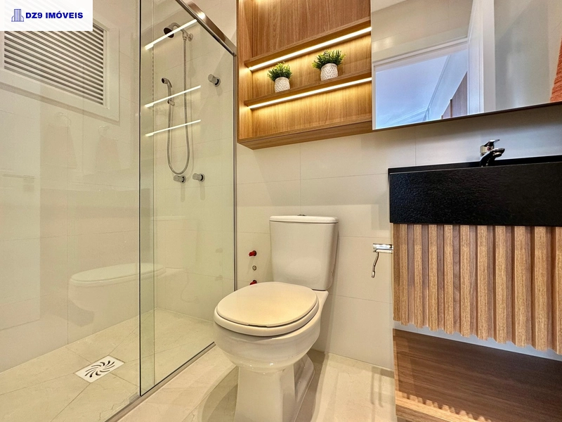 IMPECÁVEL APARTAMENTO MOBILIADO E DECORADO!: 13ª foto da galeria de imagens do imóvel