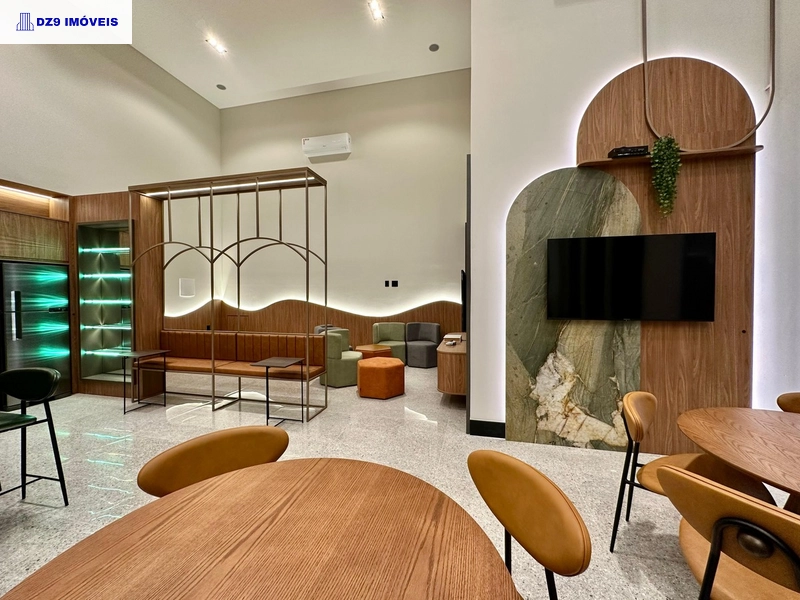 IMPECÁVEL APARTAMENTO MOBILIADO E DECORADO!: 22ª foto da galeria de imagens do imóvel