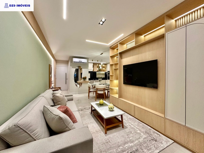 IMPECÁVEL APARTAMENTO MOBILIADO E DECORADO!: 16ª foto da galeria de imagens do imóvel