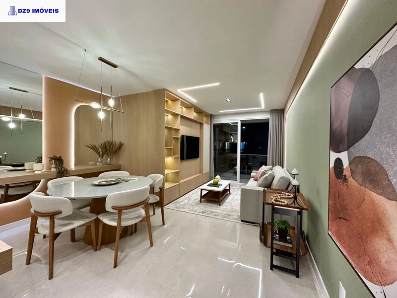 IMPECÁVEL APARTAMENTO MOBILIADO E DECORADO!: 14ª foto da galeria de imagens do imóvel