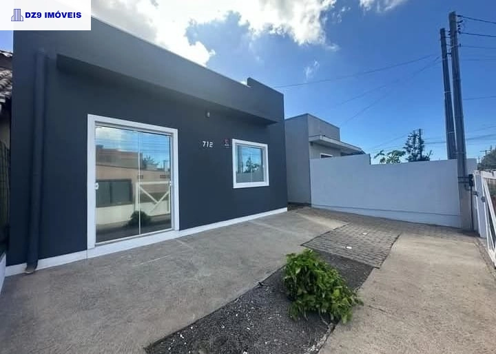 EXCELENTE OPORTUNIDADE! CASA À VENDA EM CAPÃO DA CANOA: 1ª foto da galeria de imagens do imóvel