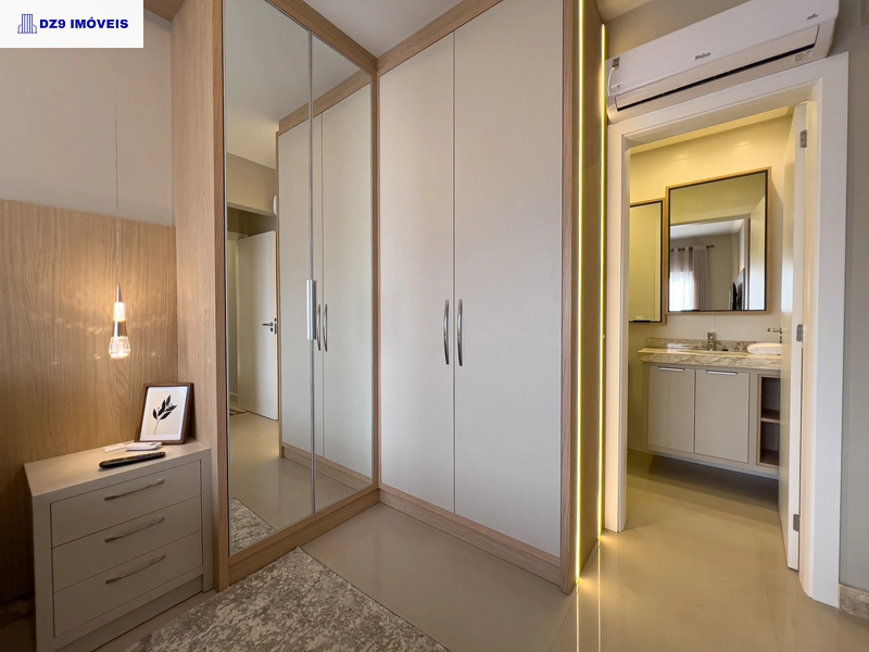 IMPECÁVEL APARTAMENTO MOBILIADO E DECORADO!: 29ª foto da galeria de imagens do imóvel