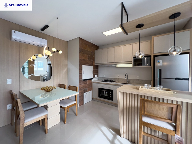 IMPECÁVEL APARTAMENTO MOBILIADO E DECORADO!: 32ª foto da galeria de imagens do imóvel