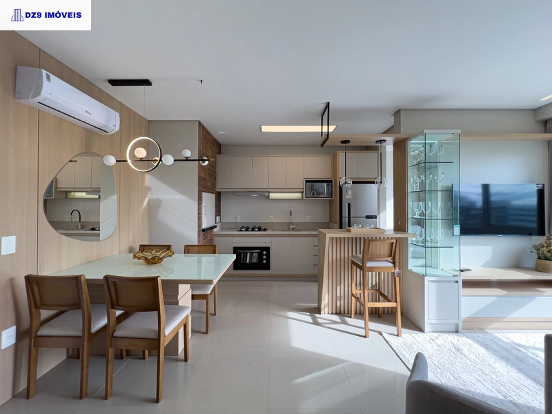 IMPECÁVEL APARTAMENTO MOBILIADO E DECORADO!: 21ª foto da galeria de imagens do imóvel