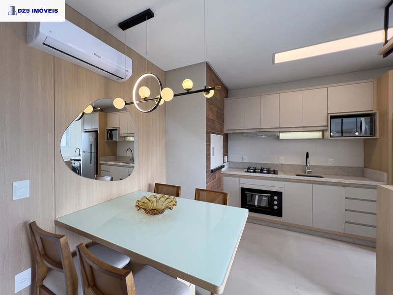 IMPECÁVEL APARTAMENTO MOBILIADO E DECORADO!: 12ª foto da galeria de imagens do imóvel